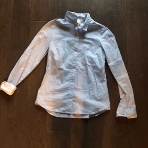 Business Casual Button Up